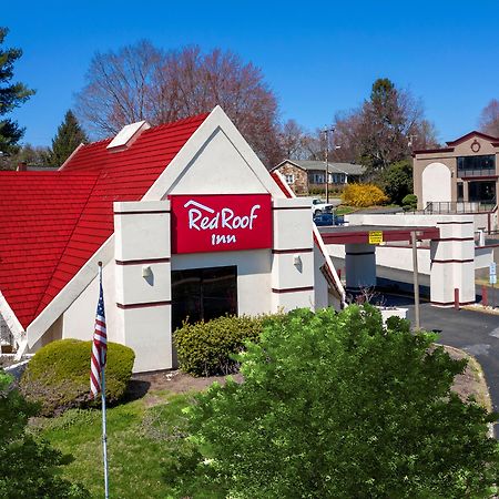 Red Roof Inn Warrenton Exterior photo